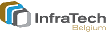 logo de INFRATECH BELGIUM 2025
