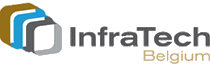 logo fr INFRATECH BELGIUM 2027