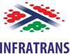 logo for INFRATRANS 2022