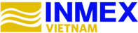 logo de INMEX VIETNAM 2024