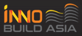 logo for INNOBUILD (IB) ASIA 2022