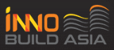 logo de INNOBUILD (IB) ASIA 2025