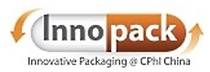 logo for INNOPACK CHINA 2025
