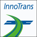 logo for INNOTRANS 2022