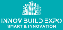 logo pour INNOV BUILD EXPO 2024