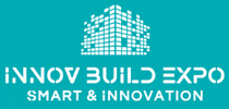 logo de INNOV BUILD EXPO 2025