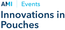 logo pour INNOVATIONS IN POUCHES EUROPE 2026