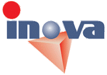 logo for INOVA 2023