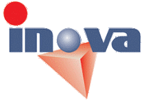 logo for INOVA 2025
