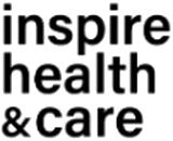 logo de INSPIRE HEALTH & CARE 2025