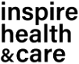 logo for INSPIRE HEALTH & CARE 2026