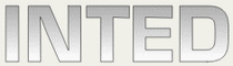 logo fr INTED 2026