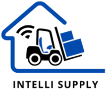 logo pour INTELLI SUPPLY CONFERENCE & EXHIBITION 2026