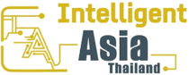 logo for INTELLIGENT ASIA THAILAND 2026