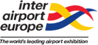 logo for INTER AIRPORT EUROPE 2025