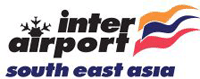 logo for INTER AIRPORT SOUTH EAST ASIA 2023