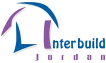 logo for INTER-BUILD JORDAN 2025