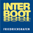 logo for INTERBOOT 2022