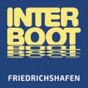 logo for INTERBOOT 2025