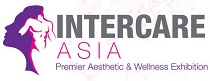 logo for INTERCARE ASIA 2024