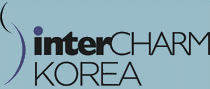 logo de INTERCHARM BEAUTY EXPO KOREA 2023