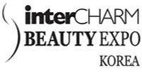 logo for INTERCHARM KOREA 2025