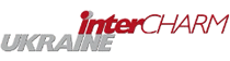 logo for INTERCHARM UKRAINE 2024