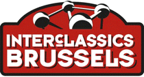 logo pour INTERCLASSICS BRUSSELS 2025