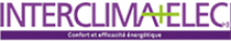 logo for INTERCLIMA + ELEC 2026