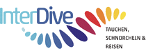 logo for INTERDIVE 2022