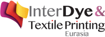 logo for INTERDYE PRINTING EURASIA