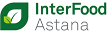 logo fr INTERFOOD ASTANA 2026