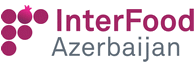 logo pour INTERFOOD AZERBAIJAN 2024