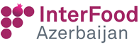 logo for INTERFOOD AZERBAIJAN 2026