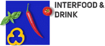 logo for INTERFOOD & DRINK BULGARIA 2024