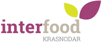 logo de INTERFOOD KRASNODAR 2026