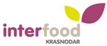 logo for INTERFOOD KRASNODAR 2024
