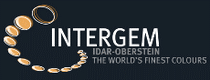 logo pour INTERGEM 2024