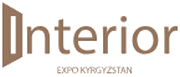 logo for INTERIOR EXPO KYRGYZSTAN 2025