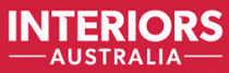 logo for INTERIORS AUSTRALIA 2025
