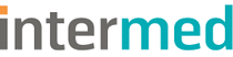 logo pour INTERMED 2024