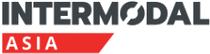 logo for INTERMODAL ASIA 2026