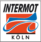 logo for INTERMOT COLOGNE 2024