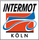 logo for INTERMOT COLOGNE 2025