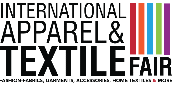 logo fr INTERNATIONAL APPAREL & TEXTILE FAIR DUBAI 2025