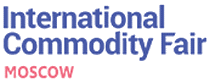 logo for INTERNATIONAL COMMODITY FAIR 2024