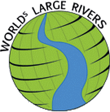 logo for INTERNATIONAL CONFERENCE ON THE STATUS AND FUTURE OF THE WORLD’S LARGE RIVERS 2025