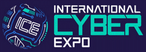 logo de INTERNATIONAL CYBER EXPO 2025