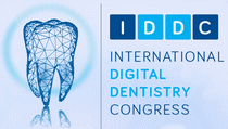 logo for INTERNATIONAL DIGITAL DENTISTRY CONGRESS 2026
