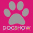 logo for INTERNATIONAL DOG EXHIBITION NITRA 2022